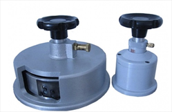 Máy cắt mẫu vải tròn GESTER GT-C75-5